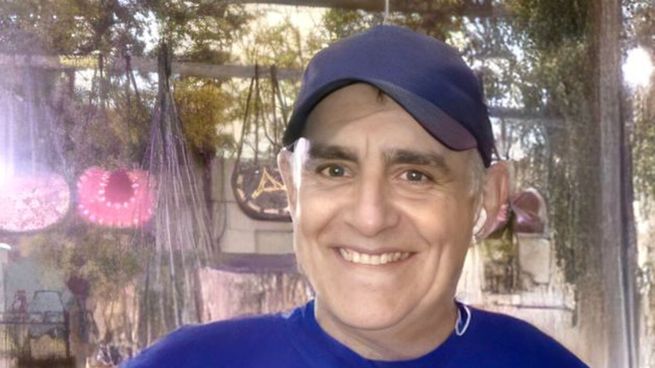 El actor se destacó por sus personajes secundarios y su versatilidad para moverse entre distintos géneros y formatos.