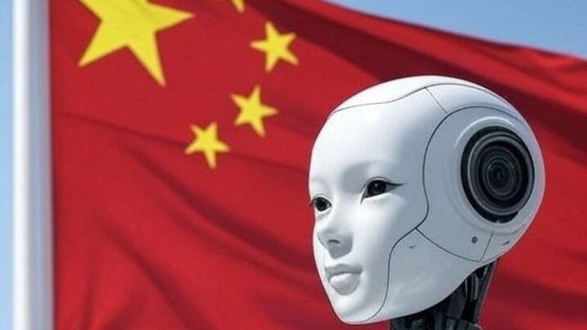 China lanzó una visa para atraer a trabajadores tecnológicos extranjeros.