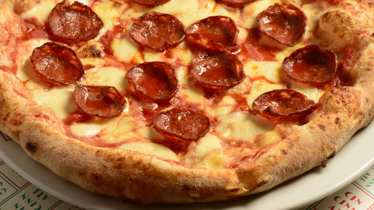 La primera compra con Bitcoin: 2 pizzas que hoy valdrían casi u$s400  millones