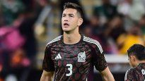 César Cachorro Montes está en Guadalajara, pero no vino a firmar para Chivas, sino a casarse.