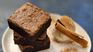 Step by step, Marina Becher's recipe for chocolate and stout brownies. Step by step, Marina Becher's recipe for chocolate and stout brownies.