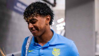 El astro español es una de las posibles bajas para la Copa del Mundo. El astro español es una de las posibles bajas para la Copa del Mundo.