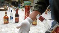 alerta: investigan incidente con un licor adulterado que dejo 28 muertos