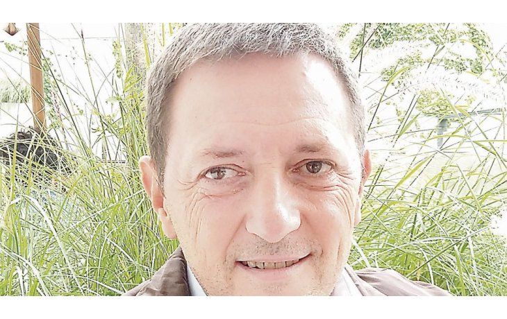 ámbito.com | Martínez de Pisón. “Estamos tratando temas que antes se evitaban”.