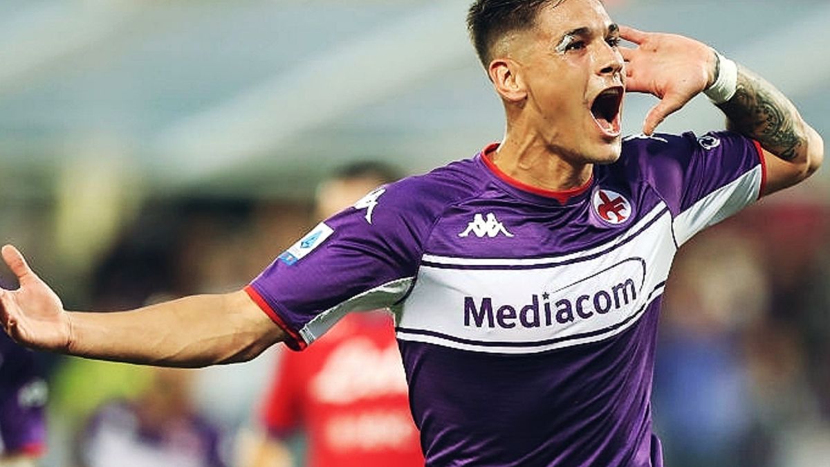 The alarms continue in the Argentine National Team: Martínez Quarta was replaced in Fiorentina due to a blow to an ankle