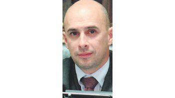Martín Ocampo