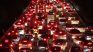 Tehran's population leaves the city Tehran's population leaves the city
