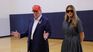 Trump denied that the votes were close. Trump denied that the votes were close.