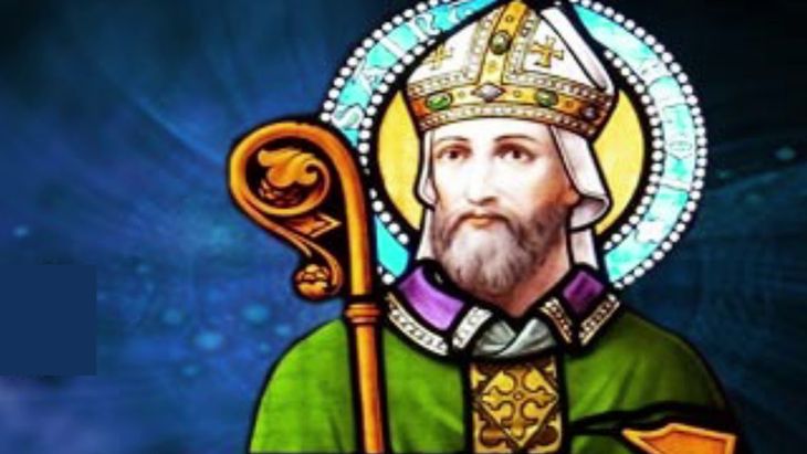 El santoral católico celebra a San Eligio. El santoral católico celebra a San Eligio.