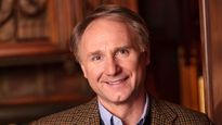 Qué fue de la vida de Dan Brown, luego de escribir El código Da Vinci