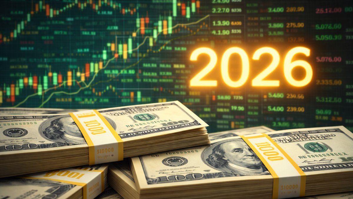 C�mo potenciar tus ahorros en d�lares en 2026: alternativas y recomendaciones de expertos
