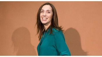 María Eugenia Vidal