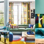 La nueva tendencia 2026 le pone fin al beige y lo aburrido. La nueva tendencia 2026 le pone fin al beige y lo aburrido.