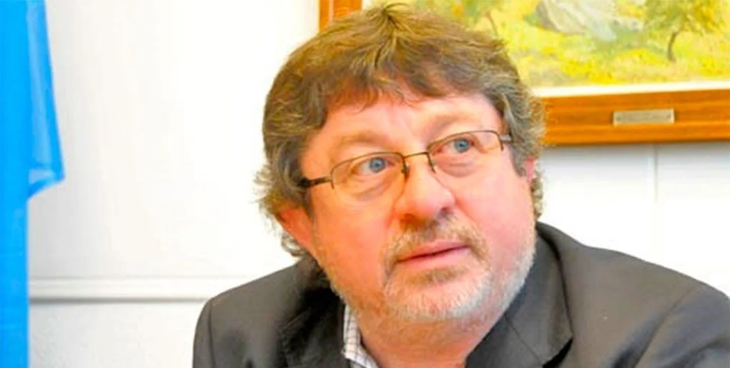 Raúl Daruich Raúl Daruich