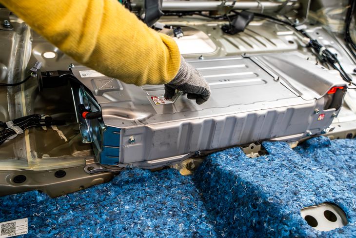 Las baterías que se ensamblarán en Sorocaba utilizan tecnología de ion-litio, fundamental en la transición hacia una movilidad más eficiente.