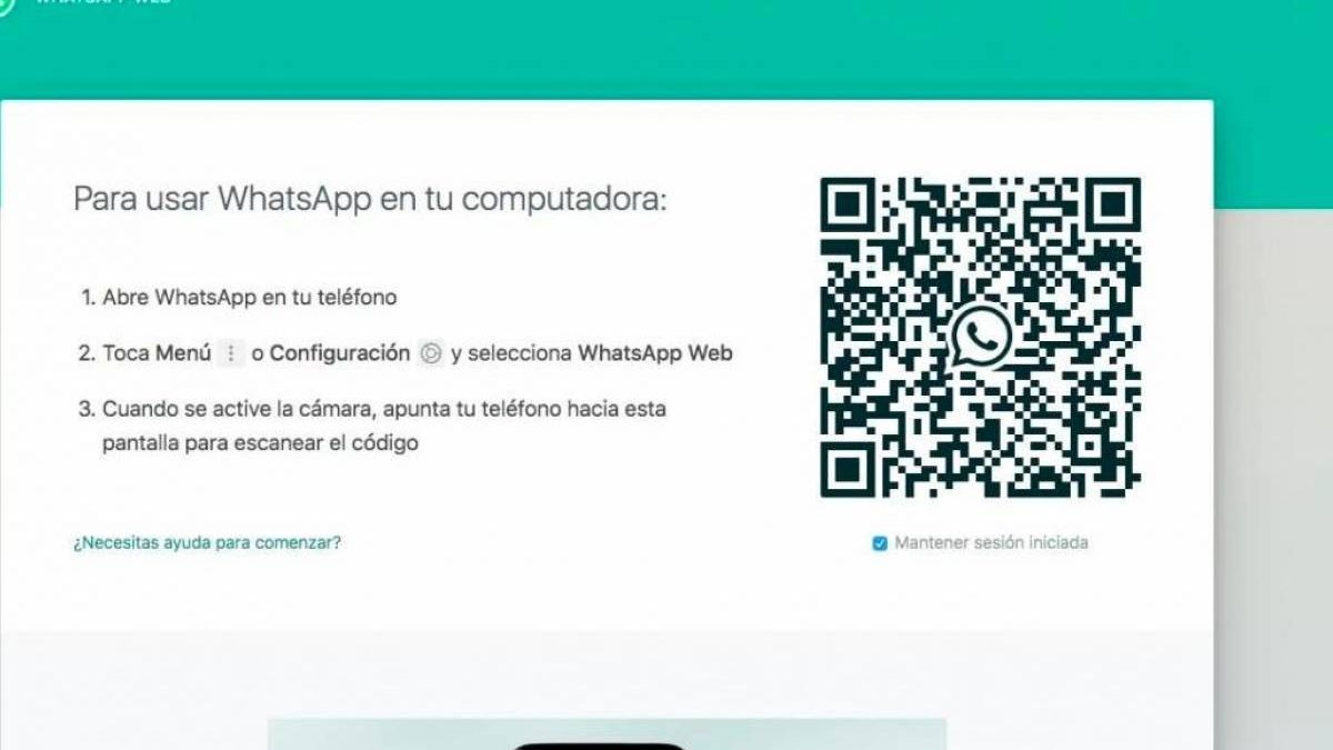 Whatsapp Web Ya No Funcionará En Estas Computadoras Desde 2021 3491