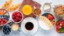 The importance of children's breakfast. The importance of children's breakfast.