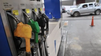 Profeco controla precios de gasolina y diésel.