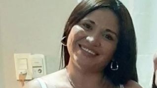 Fue encontrada en la localidad serrana de La Cumbre, en una situación que ahora es materia de investigación. Fue encontrada en la localidad serrana de La Cumbre, en una situación que ahora es materia de investigación.