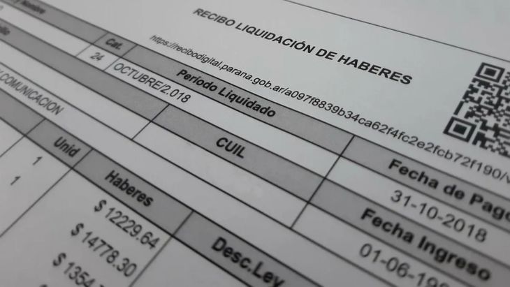 El nuevo esquema busca que los trabajadores puedan identificar con mayor claridad los costos asociados a la relación laboral. El nuevo esquema busca que los trabajadores puedan identificar con mayor claridad los costos asociados a la relación laboral.