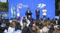 Kicillof: “Nuestro pueblo está demostrando que no va a resignar nunca su soberanía sobre las Islas Malvinas”