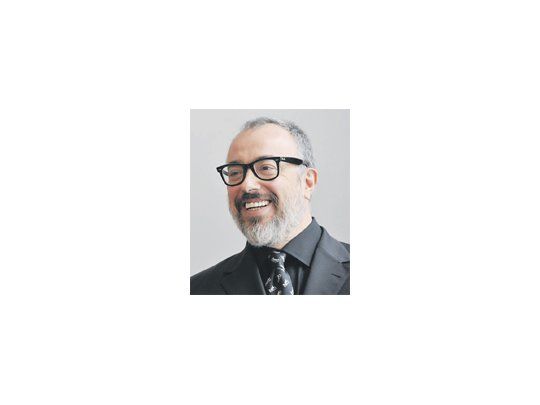 Alex de la Iglesia