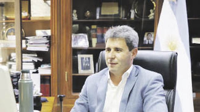 Sergio Uñac