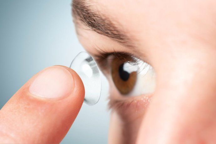 Con este avance tecnológico, muchos pacientes podrán tener sus lentes de contacto en menor tiempo y no deberán esperar los largos periodos de fabricación.