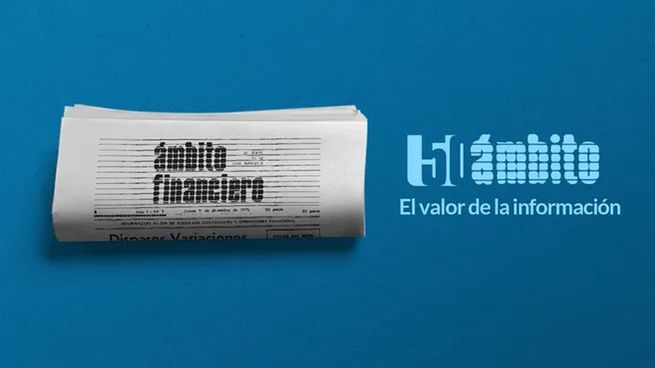 El diario fundado por Julio Ramos se encamina a cumplir medio siglo de historia como referencia del periodismo económico y político argentino.