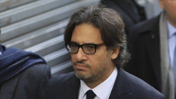 Germ&aacute;n Garavano dijo que la aparici&oacute;n de los escritos tampoco tiene ninguna injerencia electoral.