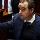 La Asamblea Nacional francesa aprobó el presupuesto de seguridad social 2026. La Asamblea Nacional francesa aprobó el presupuesto de seguridad social 2026.