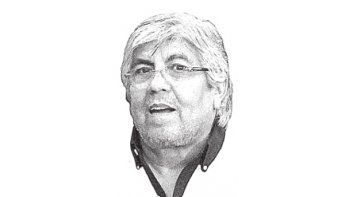Hugo Moyano