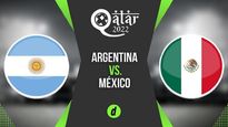 Antecedentes de Argentina-México.&nbsp;