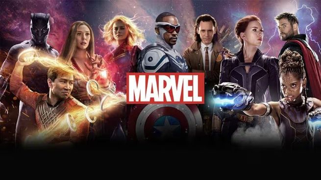 Estas son las mejores películas de Marvel, según la IA