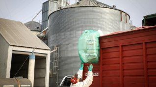 La circularidad del modelo de gestión permite reciclar el plástico recuperado en usos seguros. A la fecha, los envases ya se revalorizan en 19 destinos permitidos.