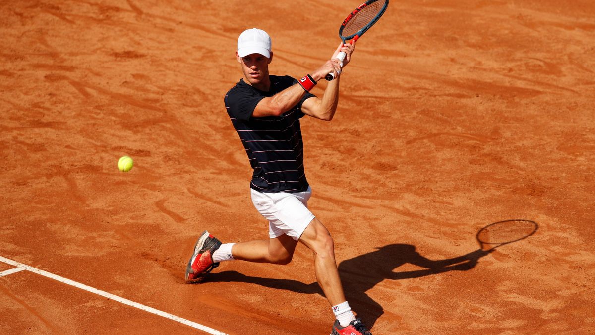 Schwartzman debuts at the ATP in Rio de Janeiro and Coria seeks the pass to the quarterfinals