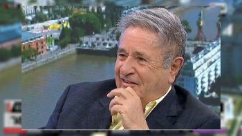 Duhalde justificó sus dichos sobre el Golpe de Estado&nbsp;
