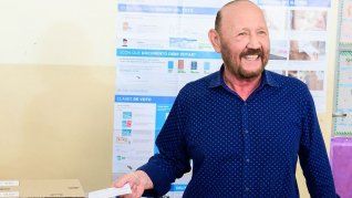 Insfrán utilizó sus redes sociales para informar que a partir del martes 27 de febrero se dará inicio al pago de sueldo de activos y pasivos de esa provincia con el incremento del 25% anunciado semanas atrás.