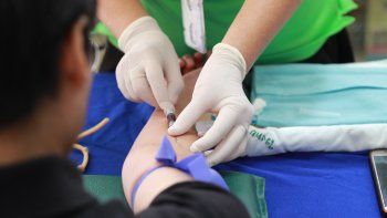 ¿cuales son los requisitos para donar sangre? 