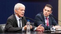 El Gobierno volvió a posponer la aplicación del nuevo sistema judicial en los tribunales de Comodoro Py.