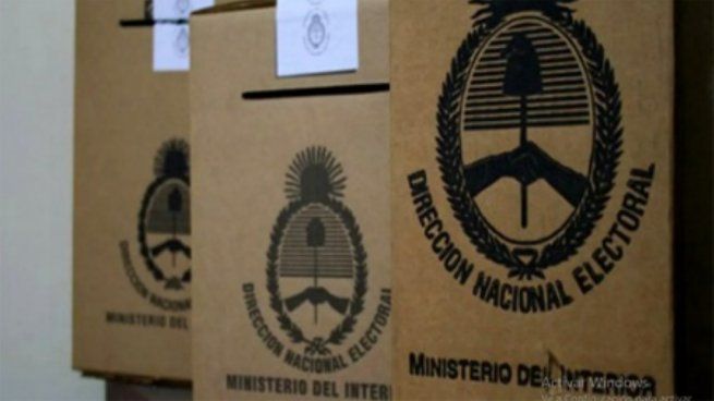 Elecciones 2023.&nbsp;