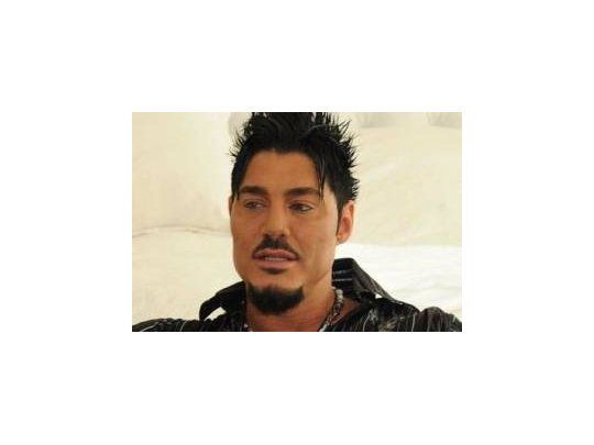 Ricardo Fort
