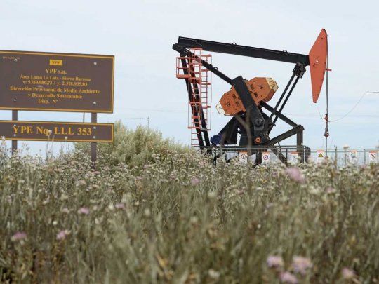 Impulsan el desarrollo de energía hidrocarburífera&nbsp;