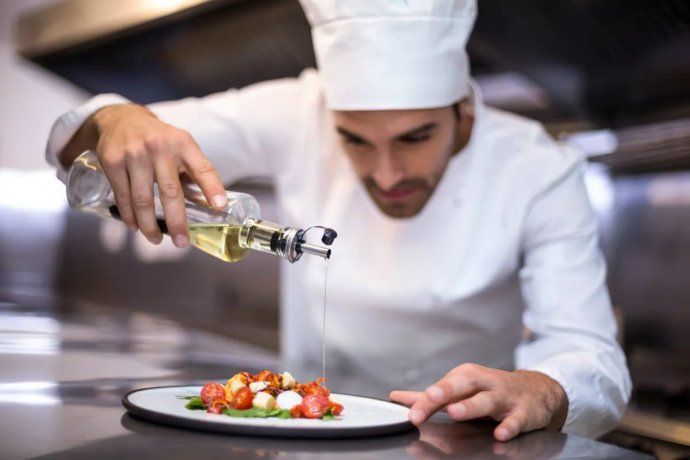 Ranking: tres chefs argentinos están entre los 100 mejores del mundo imagen-10