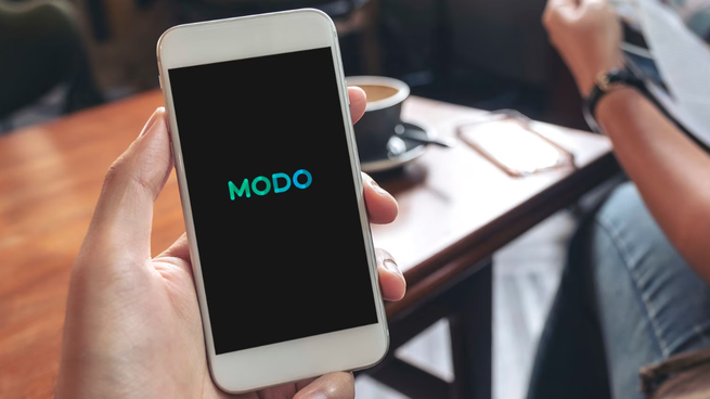 La Billetera virtual MODO dispone de un foro llamado Comunidad MODO.