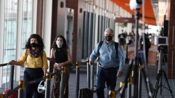 Migraciones explicó por qué se aumentó el cupo