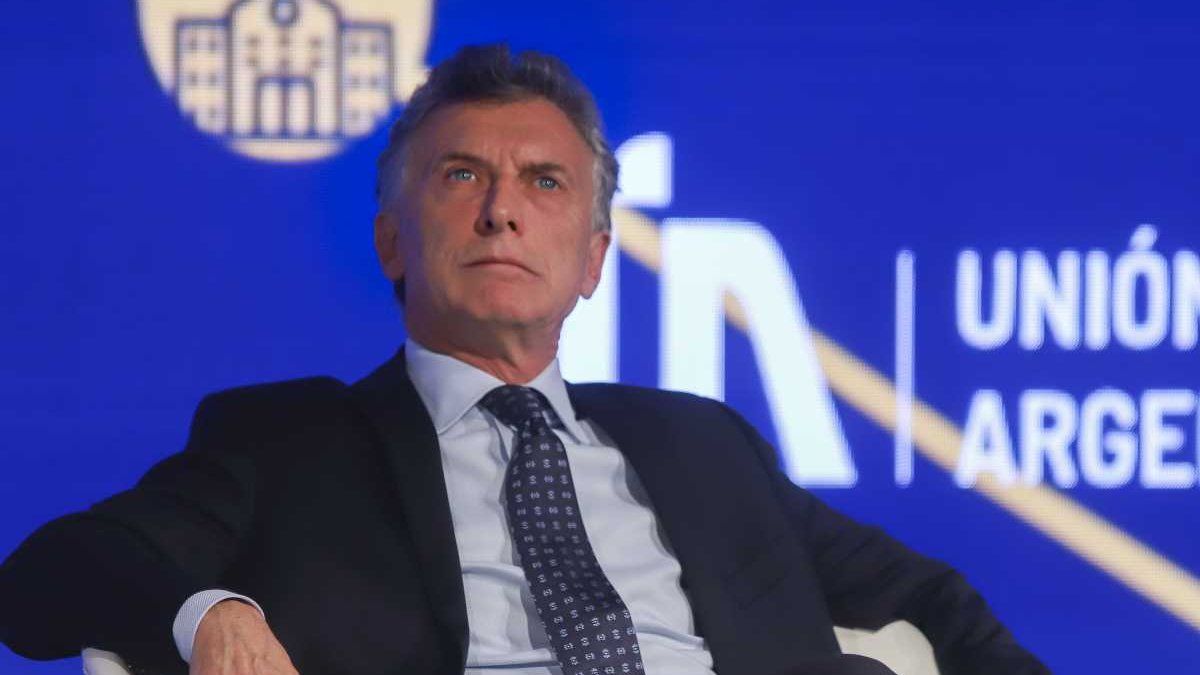 No se baja: desde JxC no descartan candidatura de Mauricio Macri en 2023