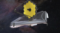 mas problemas para la nasa: un meteorito impacto contra un telescopio fundamental