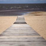 La Hidrovía reducirá costos logísticos y abrirá salida competitiva al puerto de Río Grande. La Hidrovía reducirá costos logísticos y abrirá salida competitiva al puerto de Río Grande.