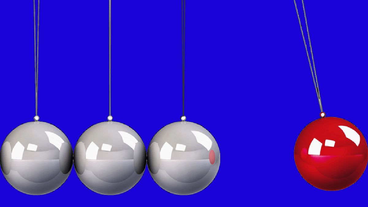 Las dos señales económicas que demuestran debilidad y estancamiento